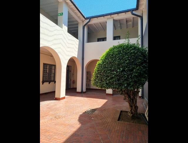 OFFICE PROPERTY TO RENT IN PAARDEVLEI